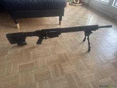 Ruger | Sturm precision rifle gen 2 .308 Winchester