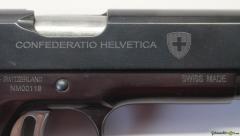 Astra 1911 A1 .45 ACP