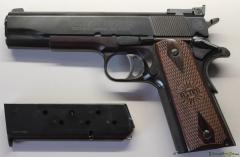 Astra 1911 A1 .45 ACP