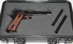 Astra 1911 A1 .45 ACP