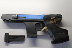 Hammerli SP 20 .22 Long