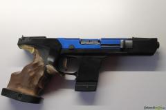 Hammerli SP 20 .22 Long