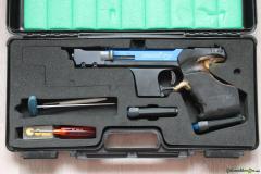 Hammerli SP 20 .22 Long