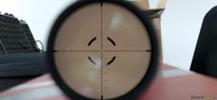 Trijicon CREDO 1-8x28