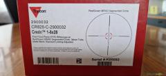 Trijicon CREDO 1-8x28