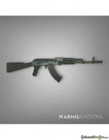 Fusil d'assaut semi-automatique Pioneer Arms AKM 47