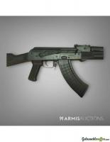 Fusil d'assaut semi-automatique Pioneer Arms AKM 47