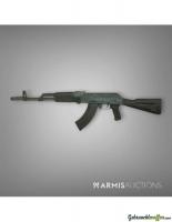 Fusil d'assaut semi-automatique Pioneer Arms AKM 47