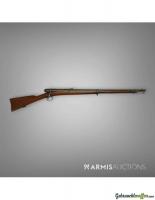 Fusil de cadet 1870 Vetterli