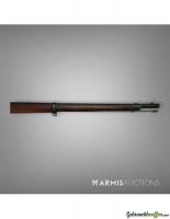 Fusil de cadet 1870 Vetterli