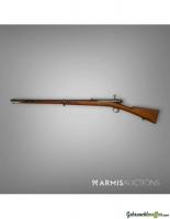 Fusil de cadet 1870 Vetterli