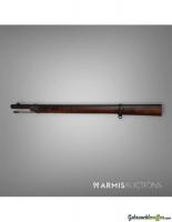 Fusil de cadet 1870 Vetterli