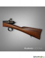 Fusil de cadet 1870 Vetterli