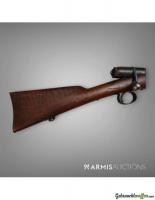 Fusil de cadet 1870 Vetterli
