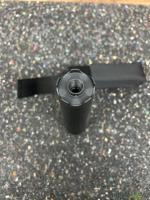 B&T Rotex-IIA Schalldämpfer .308 Cerakote Black