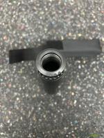 B&T Rotex-IIA Schalldämpfer .308 Cerakote Black