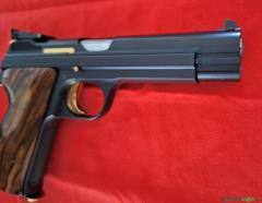 SIG-Sauer SIG P210-6 9x19mm Parabellum/Luger/NATO