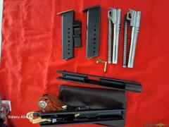 SIG-Sauer SIG P210-6 9x19mm Parabellum/Luger/NATO
