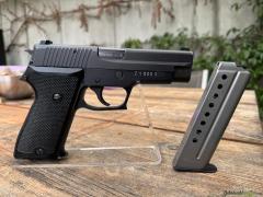 SIG-Sauer P75 ZOLL 9x19mm Parabellum/Luger/NATO