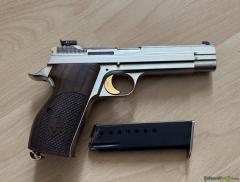 SIG-Sauer 210 9x19mm Parabellum/Luger/NATO
