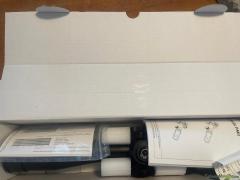 Schmidt & Bender PM II LP 5-25x56 FFP P4L Fine CM CCW DT/ST Rifle Scope