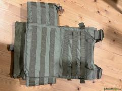 Für Sammler  Original LBT Plattenträger 6094UW