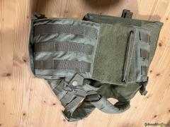 Für Sammler  Original LBT Plattenträger 6094UW