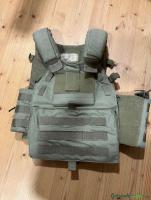 Für Sammler  Original LBT Plattenträger 6094UW