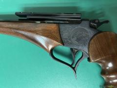 Thompson Center Contender G1  - Cal. 222 Rem.