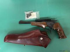 Thompson Center Contender G1  - Cal. 222 Rem.