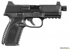 FN Herstal | Fabrique Nationale 509M T 9x19mm Parabellum/Luger/NATO