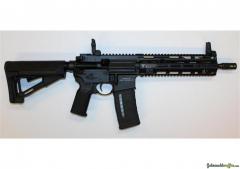 ...Andere-Nicht angegeben ARX15 .223 Remington