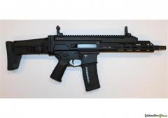 ...Andere-Nicht angegeben Perun .223 Remington