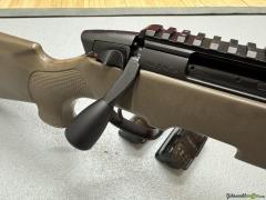 Steyr Mannlicher SSG 69 PII .308 Winchester