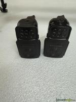 Steyr Mannlicher SSG 69 PII .308 Winchester