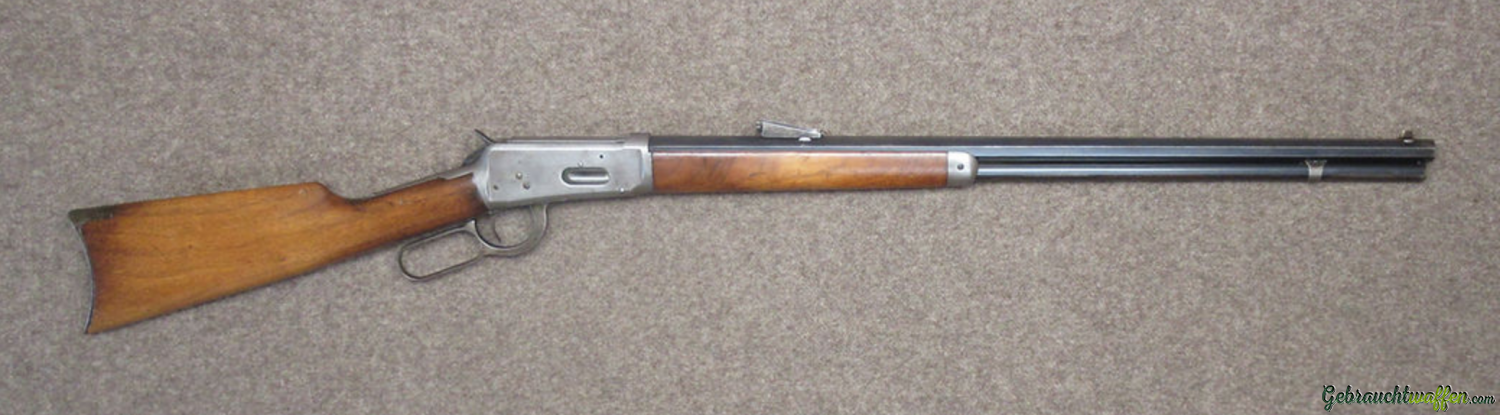 unterhebelrep. WINCHESTER mod. 1894 cal. .32WS unterhebelrep. WINCHESTER mod. 1894 cal. .32WS