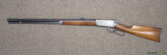 unterhebelrep. WINCHESTER mod. 1894 cal. .32WS