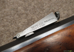 unterhebelrep. WINCHESTER mod. 1894 cal. .32WS