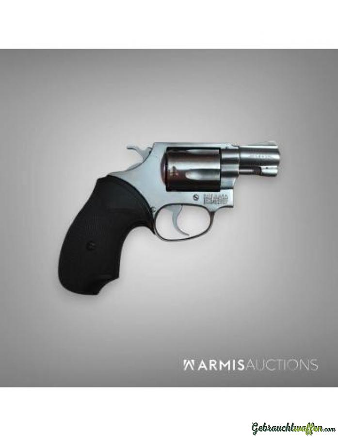 S&W Mle 60 .38 Special / 9x29mmR S&W Mle 60 .38 Special / 9x29mmR