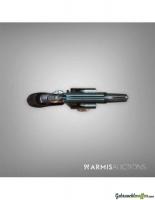 S&W Mle 60 .38 Special / 9x29mmR