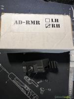 Trijicon AD RMR Montage
