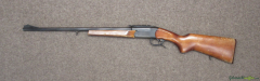 kipplauf BAIKAL mod. IZH 18MH cal. .30-06