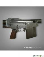 Fusil mitrailleur israélien Johnson Dror Pattern 2