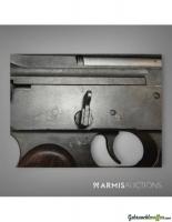 Fusil mitrailleur israélien Johnson Dror Pattern 2
