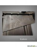 Fusil mitrailleur israélien Johnson Dror Pattern 2