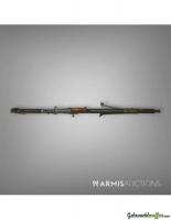 Fusil mitrailleur israélien Johnson Dror Pattern 2