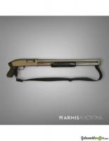 Fusil à fonctions multiples Mossberg 500ATP