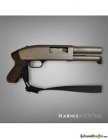 Fusil à fonctions multiples Mossberg 500ATP