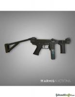 Carabine semi-auto SITES Spectre HC Pistol
