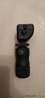 Monopod ACCU SHOT BT12 QK